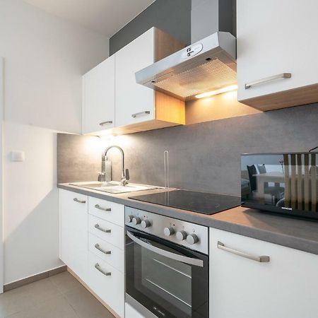 Trenčín Apartmany Noviny מראה חיצוני תמונה