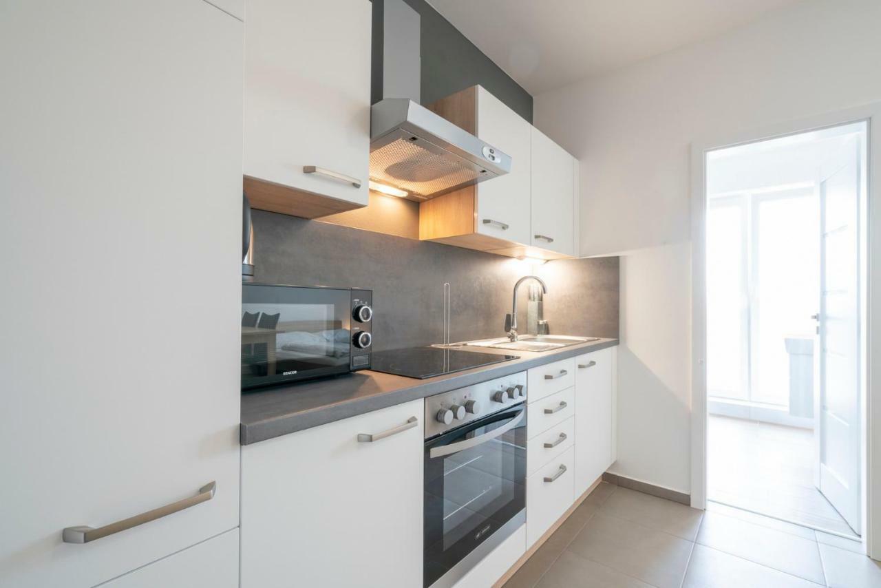 Trenčín Apartmany Noviny מראה חיצוני תמונה