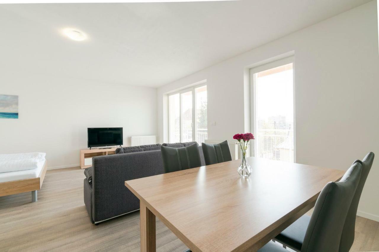 Trenčín Apartmany Noviny מראה חיצוני תמונה