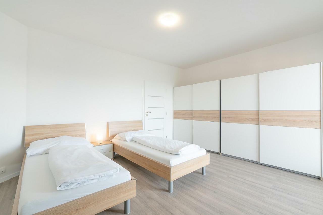Trenčín Apartmany Noviny מראה חיצוני תמונה