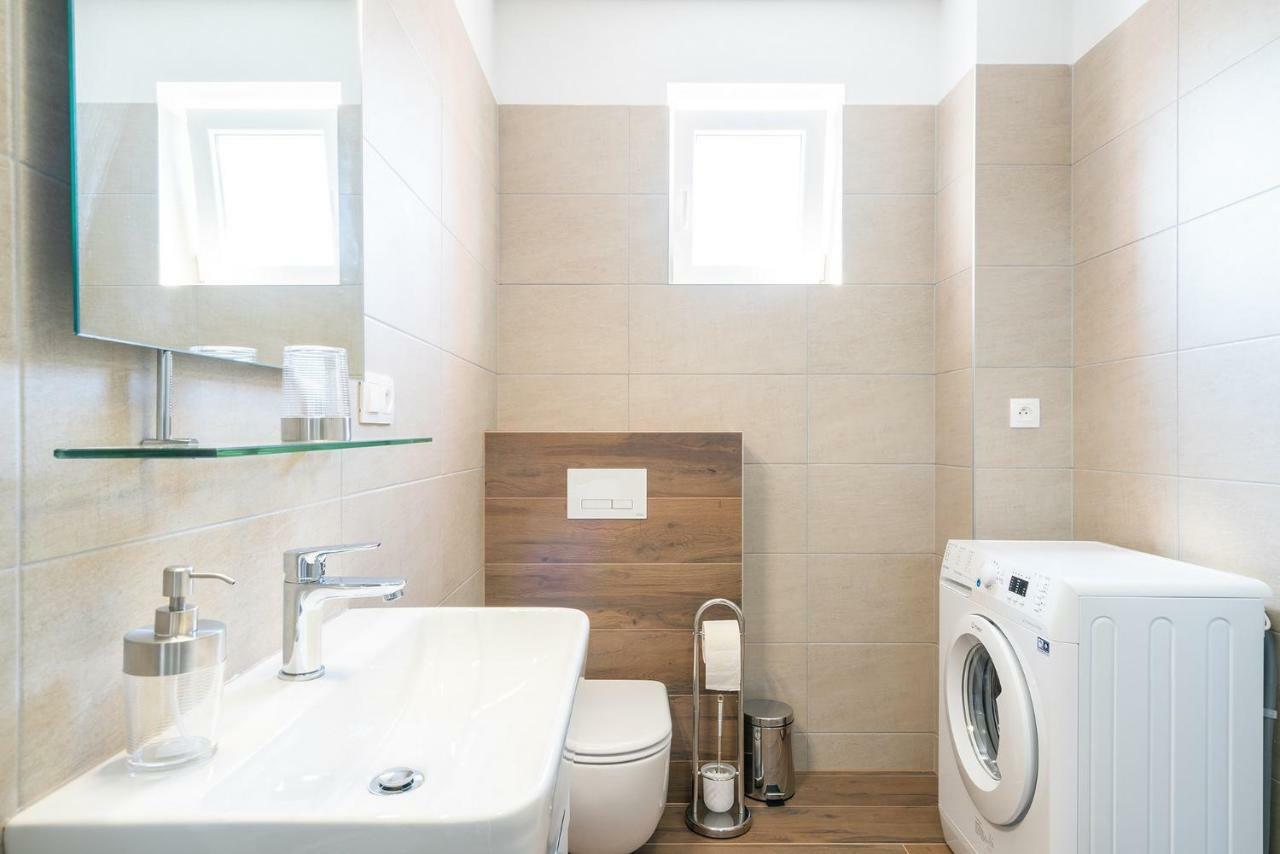 Trenčín Apartmany Noviny מראה חיצוני תמונה