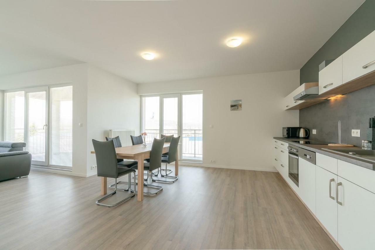 Trenčín Apartmany Noviny מראה חיצוני תמונה