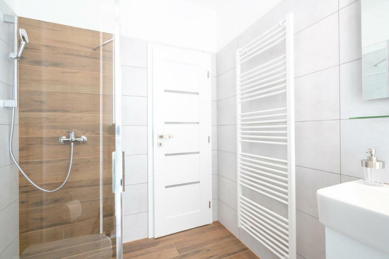 Trenčín Apartmany Noviny מראה חיצוני תמונה