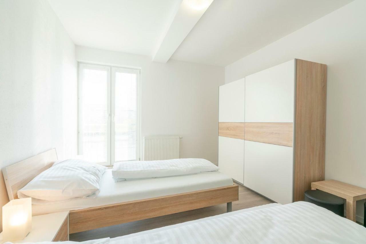 Trenčín Apartmany Noviny מראה חיצוני תמונה