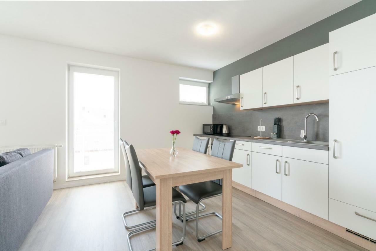 Trenčín Apartmany Noviny מראה חיצוני תמונה