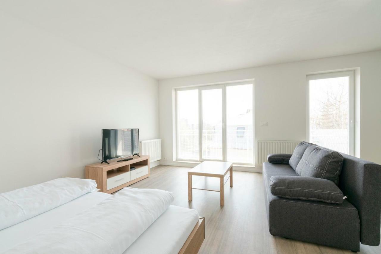 Trenčín Apartmany Noviny מראה חיצוני תמונה