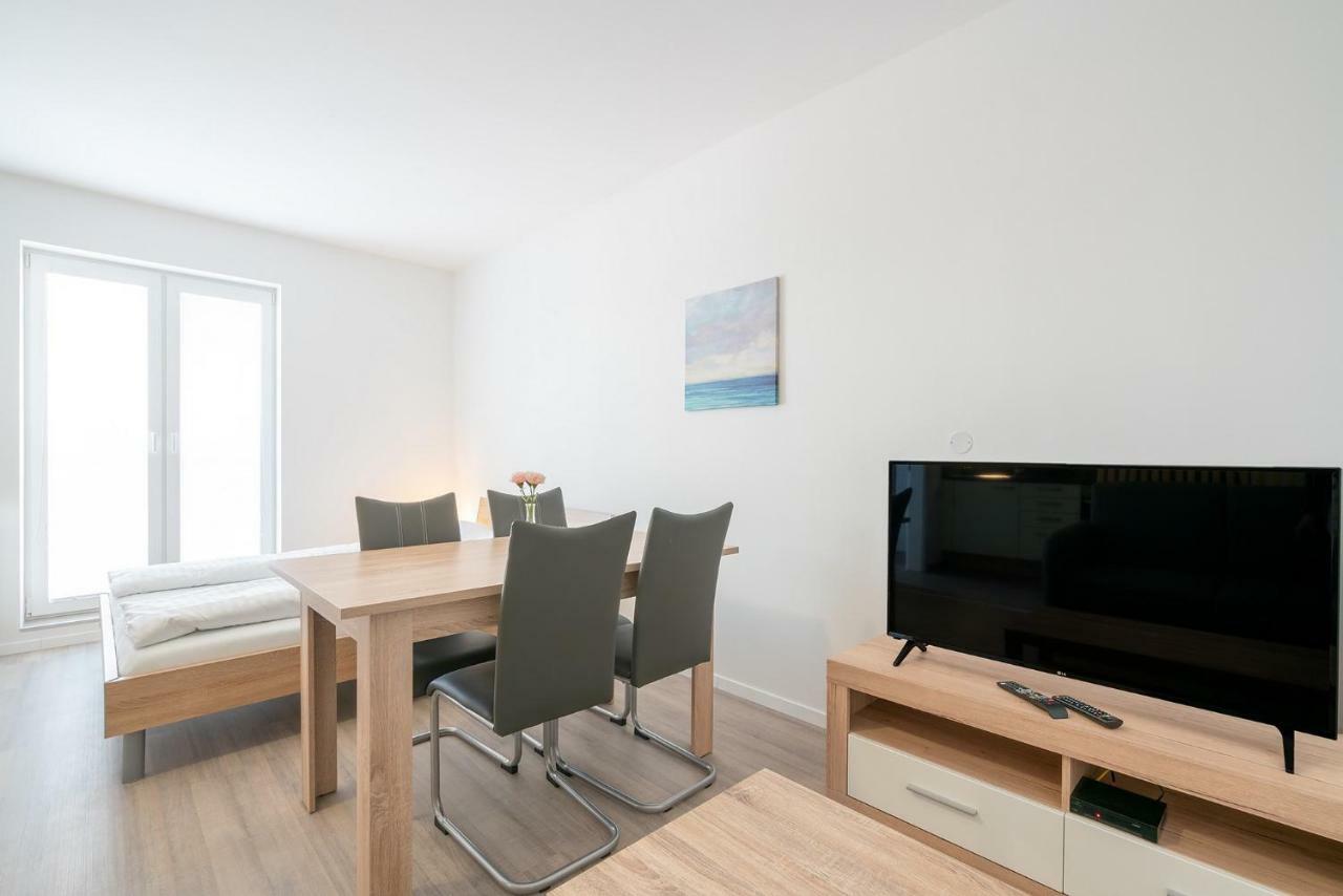 Trenčín Apartmany Noviny מראה חיצוני תמונה