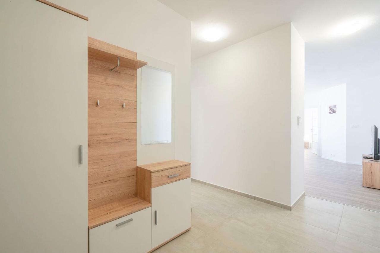 Trenčín Apartmany Noviny מראה חיצוני תמונה