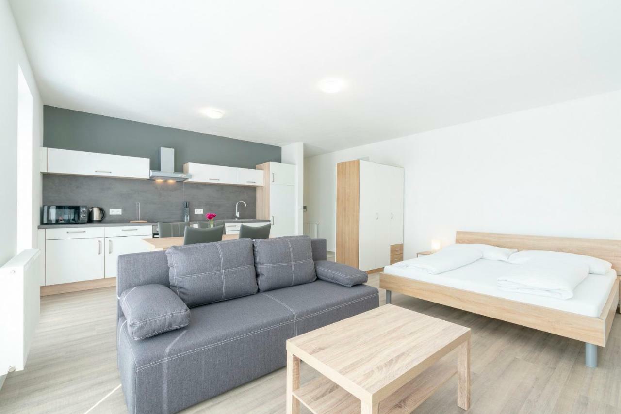 Trenčín Apartmany Noviny מראה חיצוני תמונה