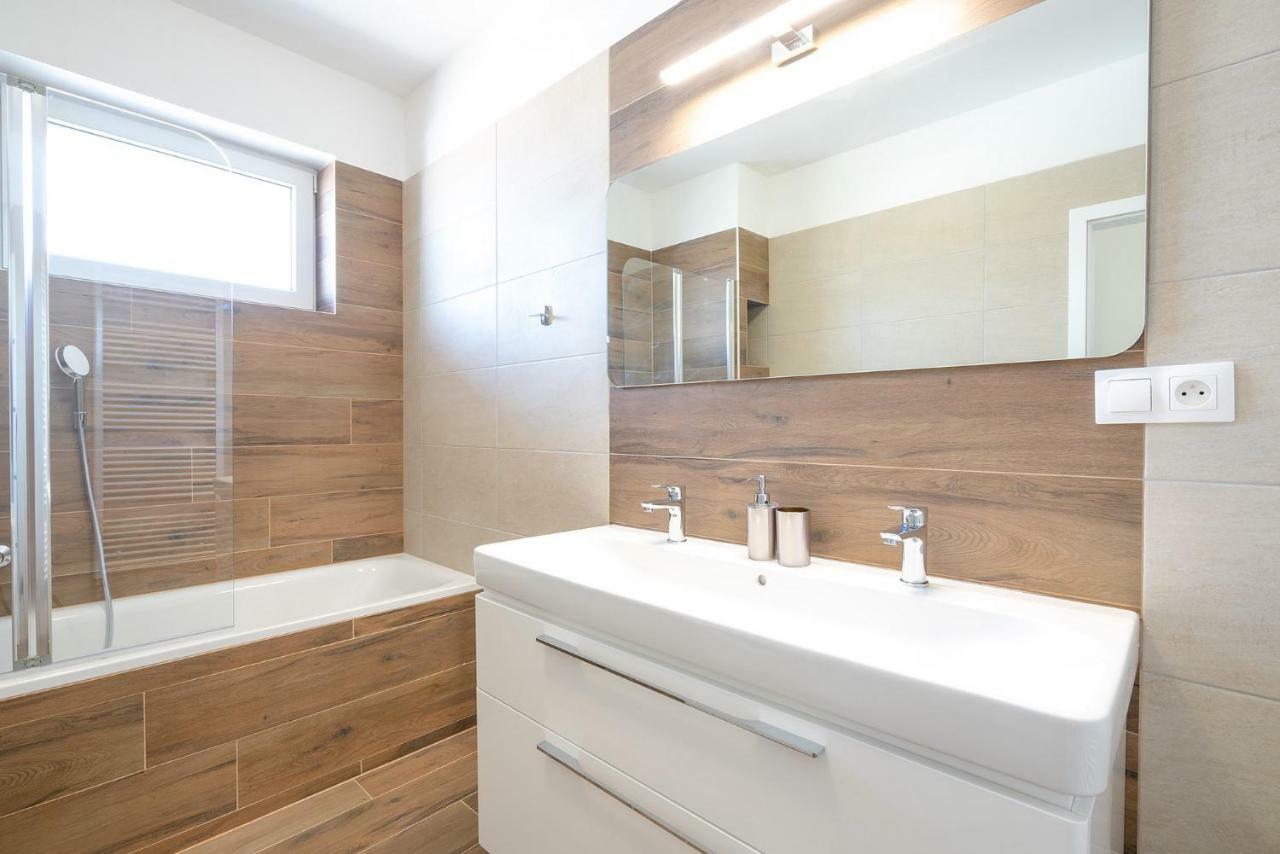 Trenčín Apartmany Noviny מראה חיצוני תמונה