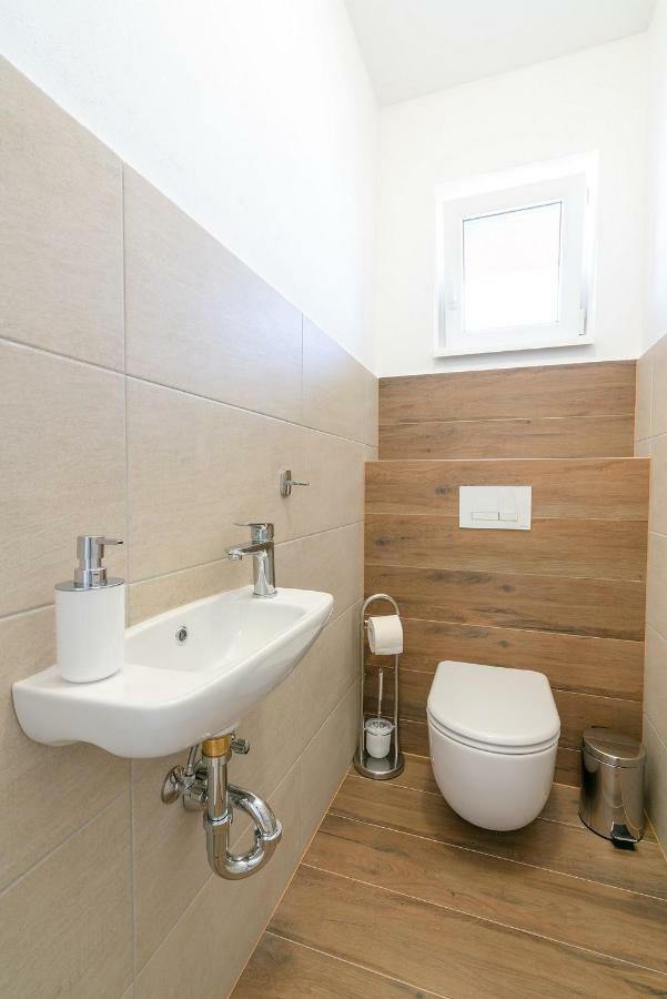 Trenčín Apartmany Noviny מראה חיצוני תמונה